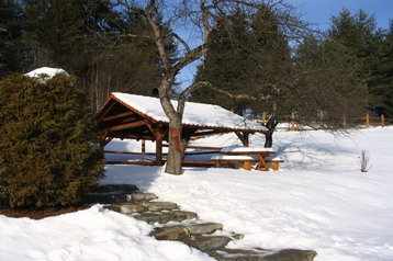 Cottage Košiarny Briežok 9